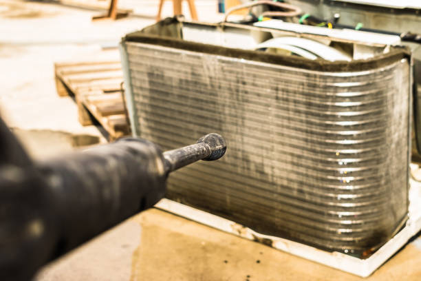 Best Professional Duct Cleaning Services  in Willamina, OR