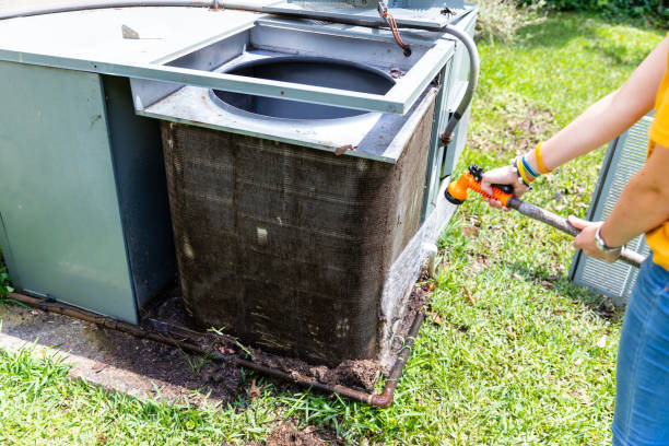 Best Commercial Air Duct Cleaning  in Willamina, OR