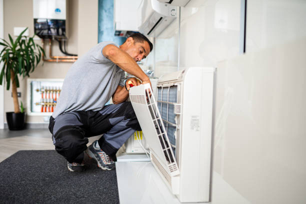 Best Emergency Air Duct Cleaning  in Willamina, OR