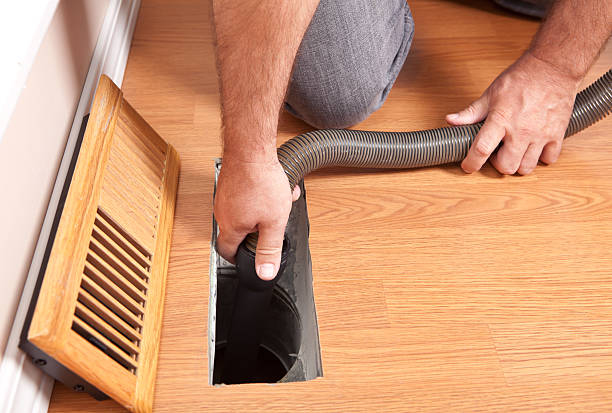 Best Air Duct Cleaning Cost  in Willamina, OR