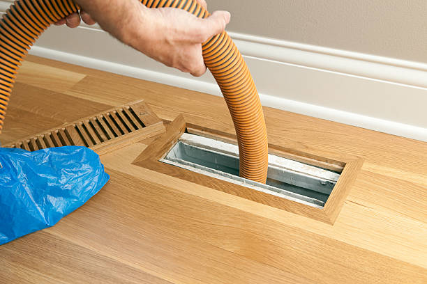 Best Home Air Vent Cleaning  in Willamina, OR