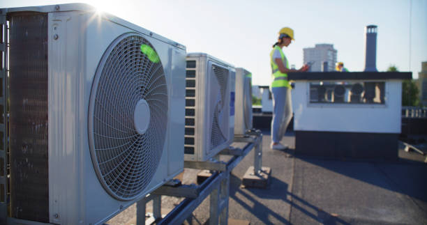 Best Commercial Air Duct Cleaning  in Willamina, OR